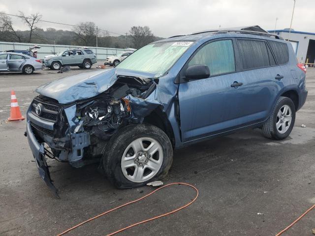 TOYOTA RAV4 2012 with VIN 2T3KF4DV6CW108028 - Photo from auction