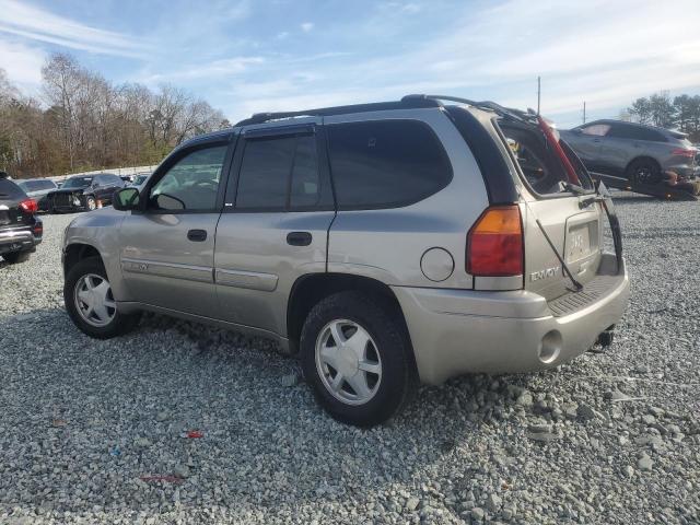 Photo 2 from auction – 2002 GMC ENVOY with VIN 1GKDS13S422473653