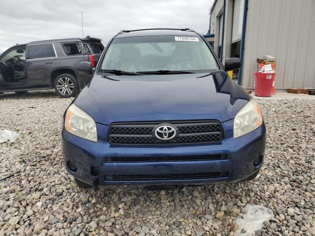 Photo 5 from auction – 2007 TOYOTA RAV4 with VIN JTMZD33V476050024