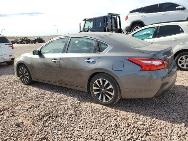 Photo 2 from auction – 2017 NISSAN ALTIMA 2.5 with VIN 1N4AL3AP5HC174249