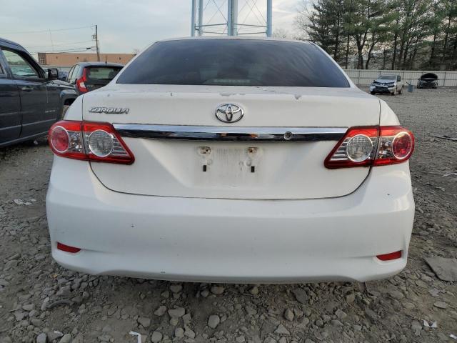 Photo 6 from auction – 2013 TOYOTA COROLLA BA with VIN JTDBU4EE7DJ121763