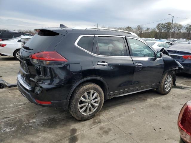 Фото 3 с аукциона – 2018 NISSAN ROGUE S с VIN KNMAT2MV6JP584619
