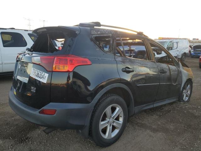 Photo 3 from auction – 2013 TOYOTA RAV4 XLE with VIN 2T3RFREV0DW108439