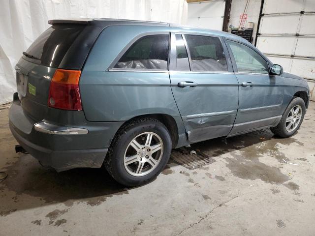 Photo 3 from auction – 2005 CHRYSLER PACIFICA T with VIN 2C4GM68425R672331