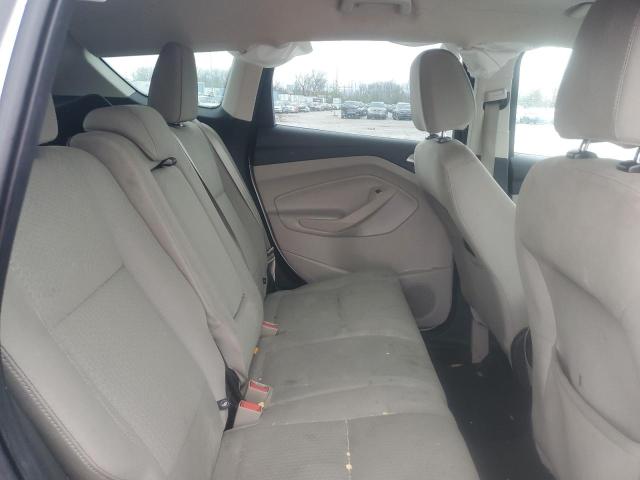 Zdjęcie 11 z aukcji – 2017 FORD ESCAPE SE z VIN 1FMCU0GD6HUC79061