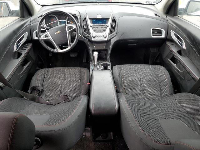 Photo 8 from auction – 2011 CHEVROLET EQUINOX LT with VIN 2CNALDEC6B6241699