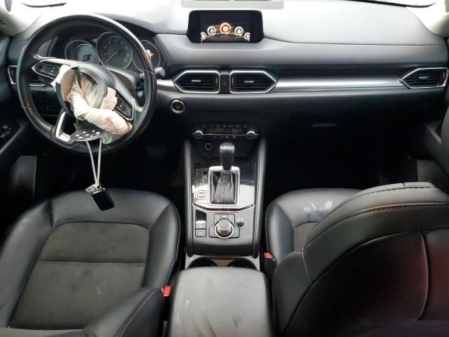 Photo 8 from auction – 2020 MAZDA CX-5 TOURI with VIN JM3KFBCM4L1803028