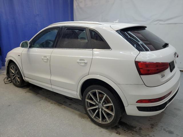 Photo 2 from auction – 2018 AUDI Q3 PREMIUM with VIN WA1JCCFS4JR022273