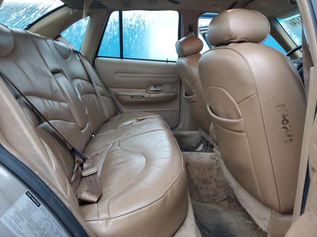 Photo 10 from auction – 1995 FORD CROWN VICT with VIN 2FALP74W2SX109926