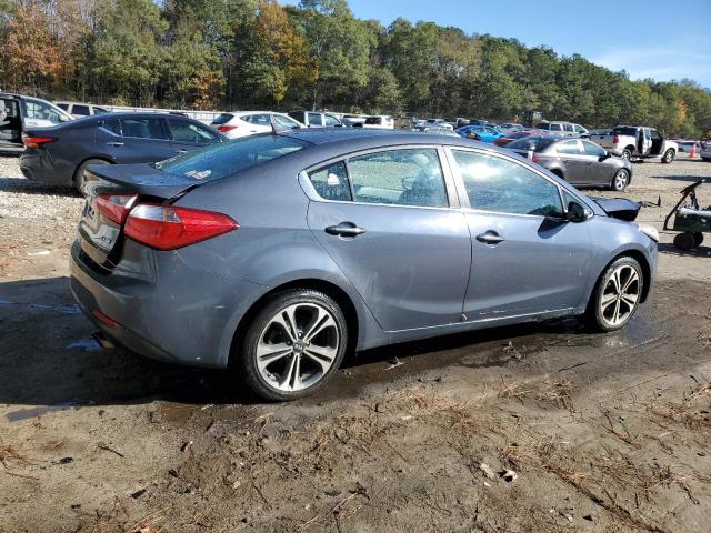 Zdjęcie 3 z aukcji – 2014 KIA FORTE EX z VIN KNAFZ4A82E5078637