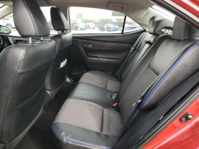 Photo 10 from auction – 2017 TOYOTA COROLLA L with VIN 2T1BURHE3HC922121