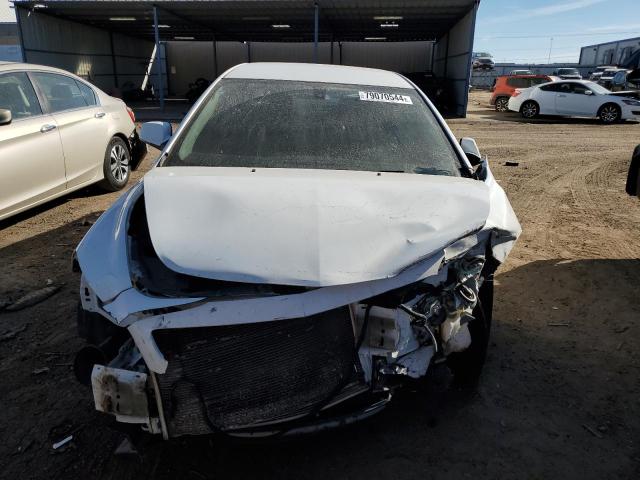 Photo 5 from auction – 2011 CHEVROLET MALIBU 1LT with VIN 1G1ZC5EU8BF368586