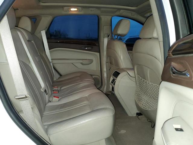 Photo 11 from auction – 2011 CADILLAC SRX LUXURY with VIN 3GYFNDEY2BS578897