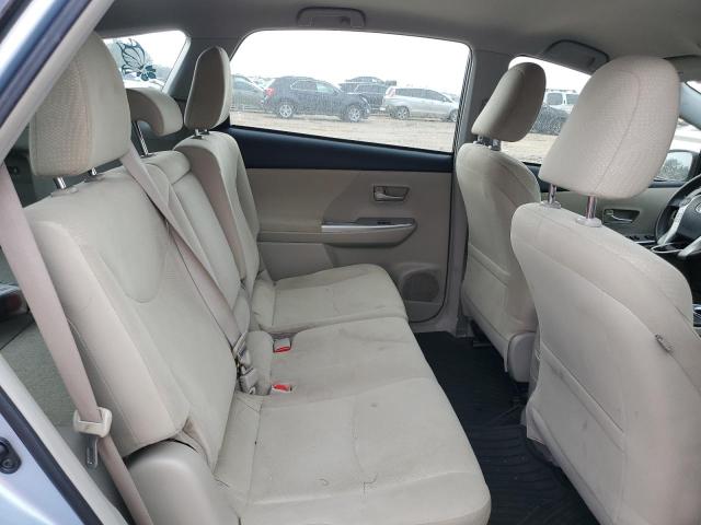 Photo 10 from auction – 2012 TOYOTA PRIUS V with VIN JTDZN3EU2C3088218