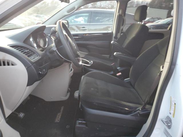 Photo 7 from auction – 2015 DODGE GRAND CARA with VIN 2C4RDGBG4FR666873
