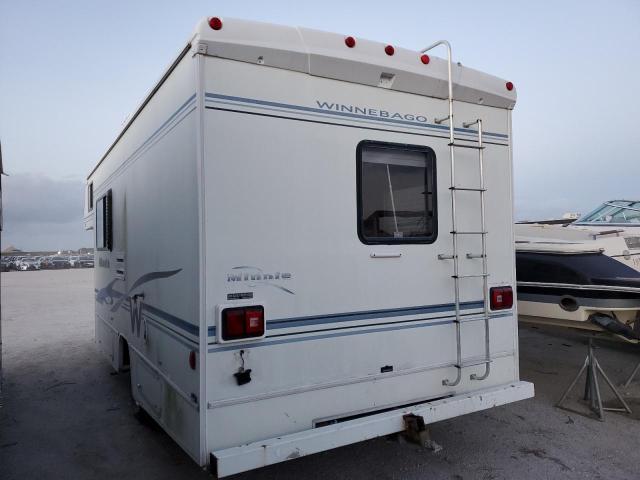 Photo 2 from auction – 2003 FORD ECONOLINE with VIN 1FDWE35S53HA93459