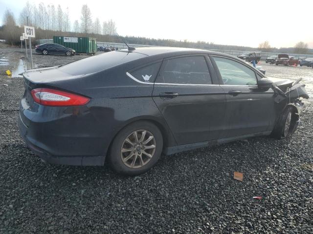 Photo 3 from auction – 2016 FORD FUSION S with VIN 3FA6P0G70GR234681