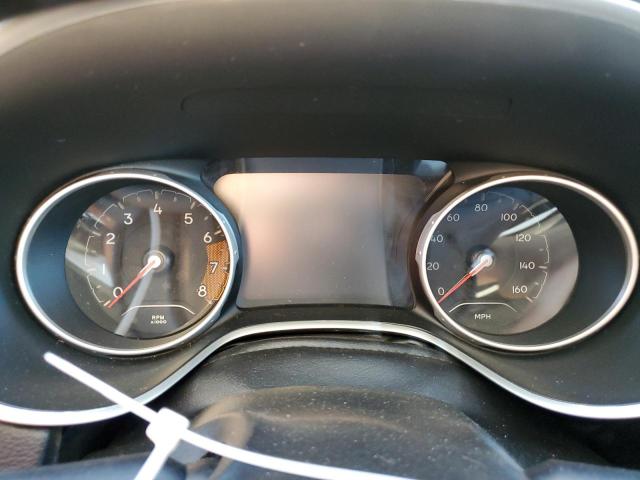 Photo 9 from auction – 2020 JEEP COMPASS LI with VIN 3C4NJDCB3LT239055