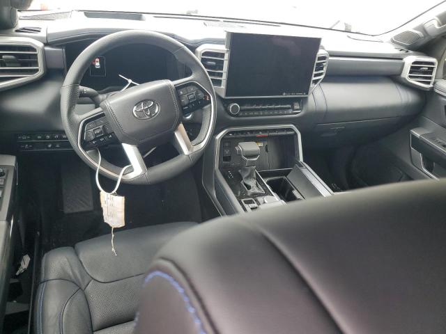 Photo 8 from auction – 2024 TOYOTA SEQUOIA SR with VIN 7SVAAABA4RX040895