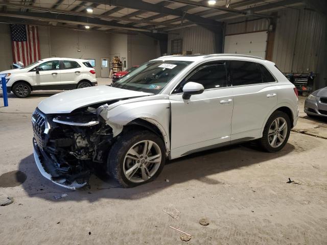 AUDI Q3 PREMIUM 2019 with VIN WA1EECF30K1064220 - Photo from auction