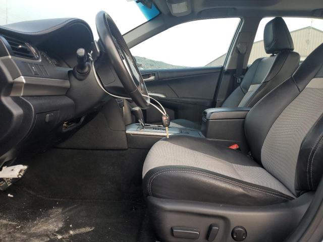 Photo 7 from auction – 2012 TOYOTA CAMRY BASE with VIN 4T1BF1FK7CU092531