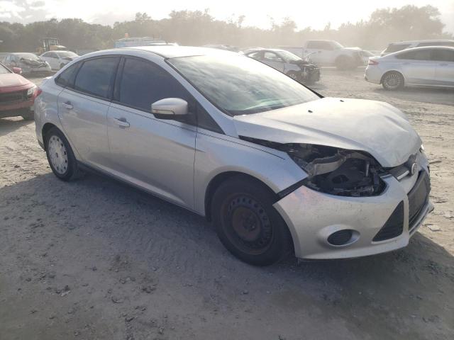 Photo 4 from auction – 2013 FORD FOCUS SE with VIN 1FADP3F24DL217536