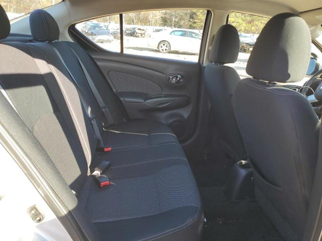 Photo 10 from auction – 2014 NISSAN VERSA S with VIN 3N1CN7APXEL866868