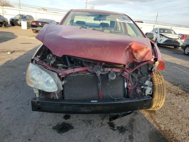 Photo 5 from auction – 2005 TOYOTA COROLLA CE with VIN 1NXBR32E35Z500772