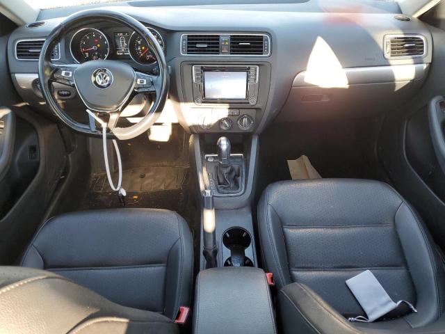 Photo 8 from auction – 2017 VOLKSWAGEN JETTA SE with VIN 3VWDB7AJ4HM231548