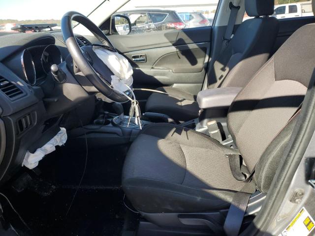 Photo 7 from auction – 2017 MITSUBISHI OUTLANDER with VIN JA4AR3AU0HZ069060