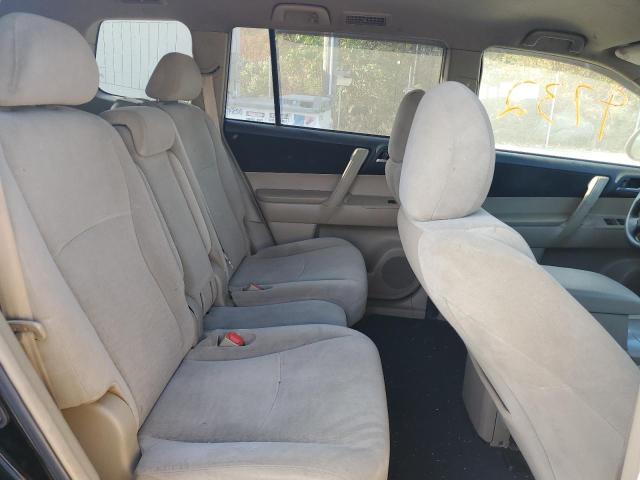 Photo 11 from auction – 2013 TOYOTA HIGHLANDER with VIN 5TDBK3EH8DS183170