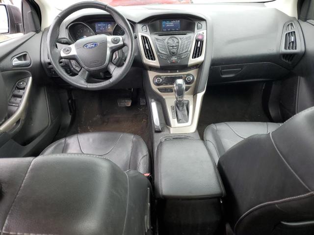 Photo 8 from auction – 2012 FORD FOCUS SEL with VIN 1FAHP3M26CL180007