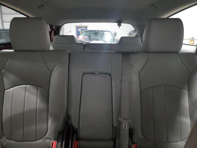 Photo 10 from auction – 2015 BUICK ENCLAVE with VIN 5GAKRCKD0FJ121888