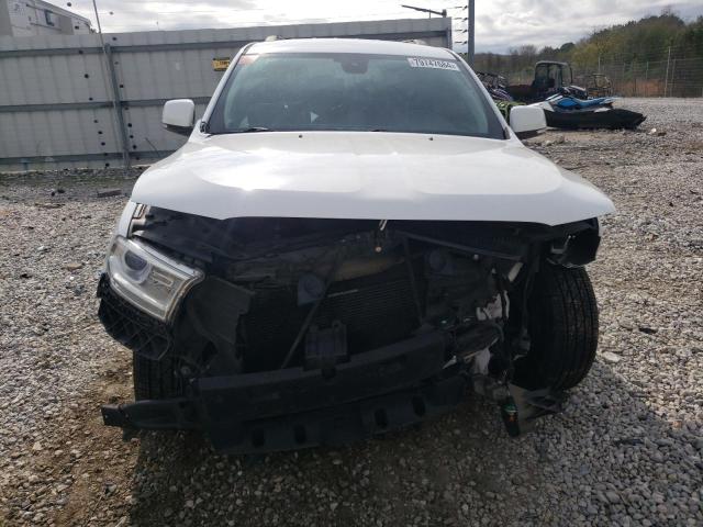 Photo 5 from auction – 2016 DODGE DURANGO LI with VIN 1C4RDHDG0GC340551