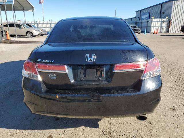 Photo 6 from auction – 2012 HONDA ACCORD LX with VIN 1HGCP2F3XCA184935
