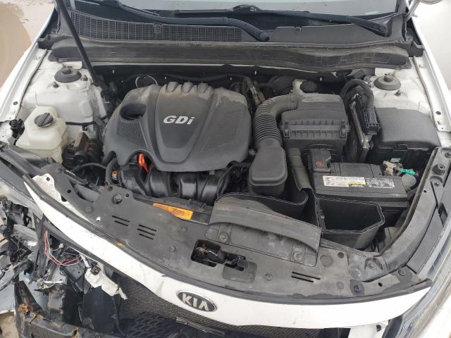 صورة رقم 11 من المزاد - 2015 KIA OPTIMA EX مع VIN 5XXGN4A73FG386536