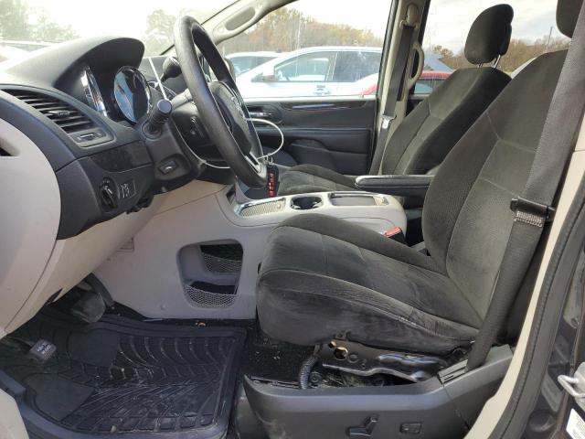 Photo 7 from auction – 2013 DODGE GRAND CARA with VIN 2C4RDGCG9DR653435