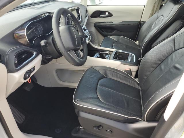 Photo 7 from auction – 2022 CHRYSLER PACIFICA L with VIN 2C4RC3GG4NR175206