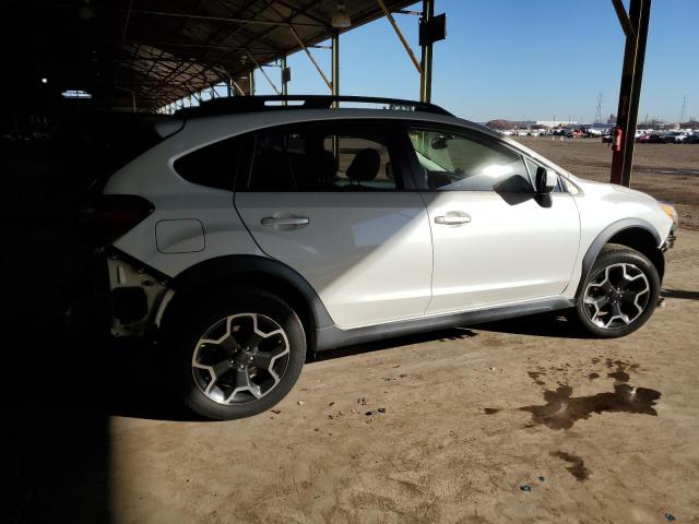 Photo 3 from auction – 2014 SUBARU XV CROSSTR with VIN JF2GPAGC1E8305985
