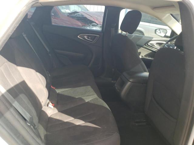 Photo 10 from auction – 2015 CHRYSLER 200 LIMITE with VIN 1C3CCCAB9FN635109