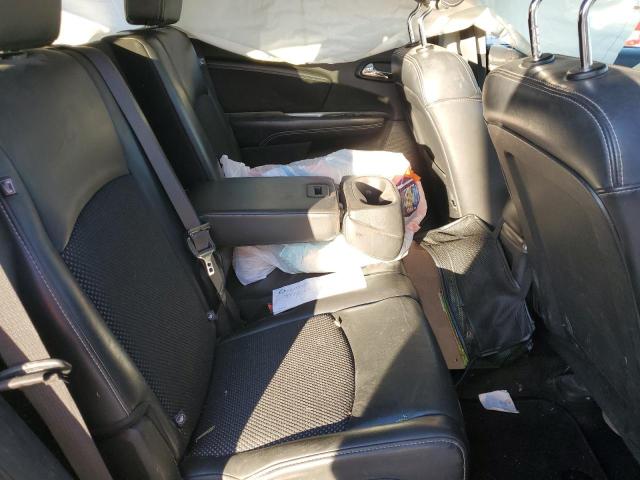 Photo 10 from auction – 2016 DODGE JOURNEY CR with VIN 3C4PDCGG7GT178718
