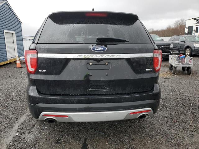 Photo 6 from auction – 2017 FORD EXPLORER X with VIN 1FM5K8DH9HGD73132