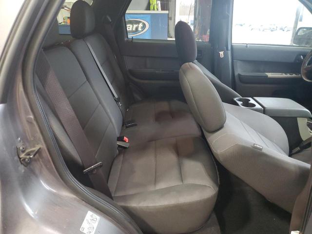 Photo 11 from auction – 2010 FORD ESCAPE XLT with VIN 1FMCU9DG5AKC50235