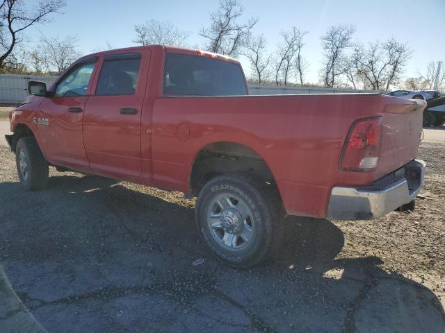 Снимка 2 от търг – 2017 RAM 2500 ST с VIN 3C6UR5CL4HG529444