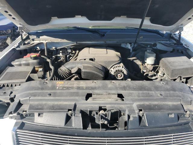 Photo 12 from auction – 2011 GMC YUKON XL K with VIN 1GKS2KE32BR396789