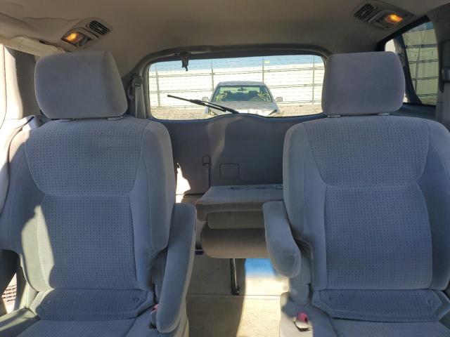 Photo 10 from auction – 2006 TOYOTA SIENNA CE with VIN 5TDZA23C76S426053