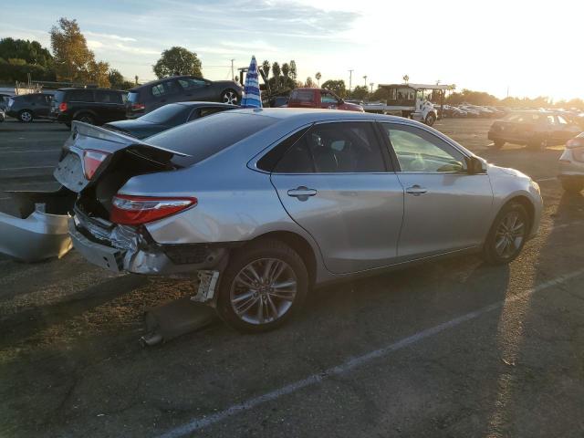 Photo 3 from auction – 2017 TOYOTA CAMRY LE with VIN 4T1BF1FK5HU290550