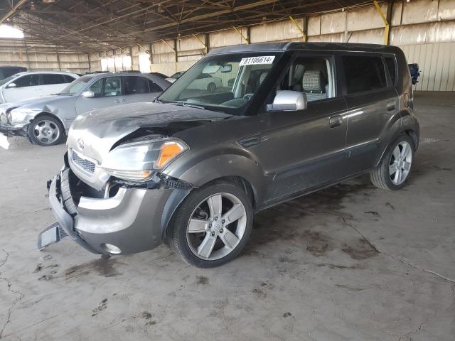 KIA SOUL + 2010 with VIN KNDJT2A22A7031248 - Photo from auction