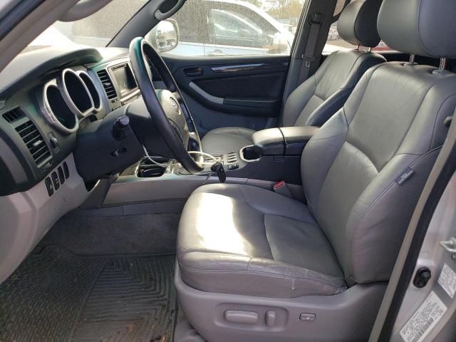 Photo 7 from auction – 2003 TOYOTA 4RUNNER LI with VIN JTEBU17R030005464