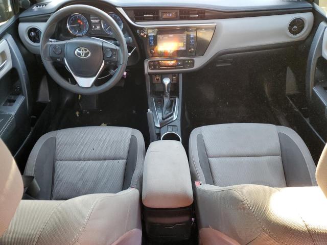 Photo 8 from auction – 2017 TOYOTA COROLLA L with VIN 5YFBURHE0HP733314